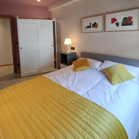 Villa Cudillero - Recep H Isabel Экстерьер фото