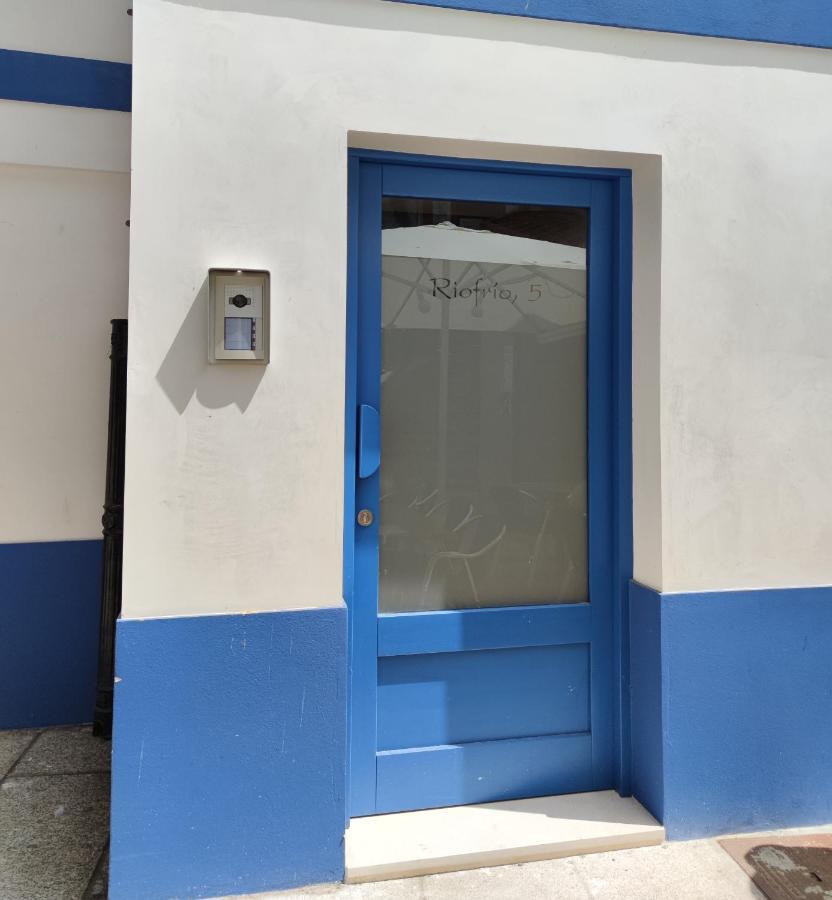 Villa Cudillero - Recep H Isabel Экстерьер фото