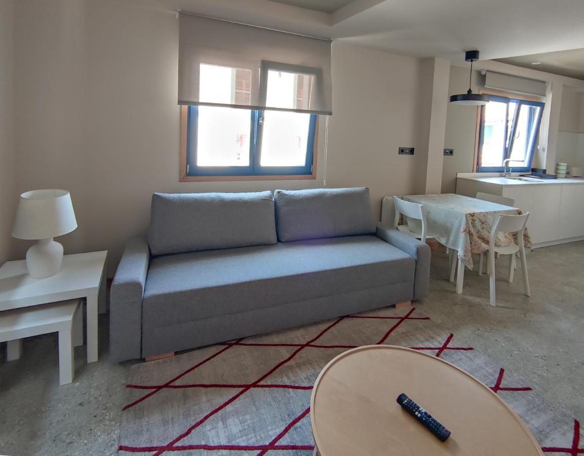 Villa Cudillero - Recep H Isabel Экстерьер фото