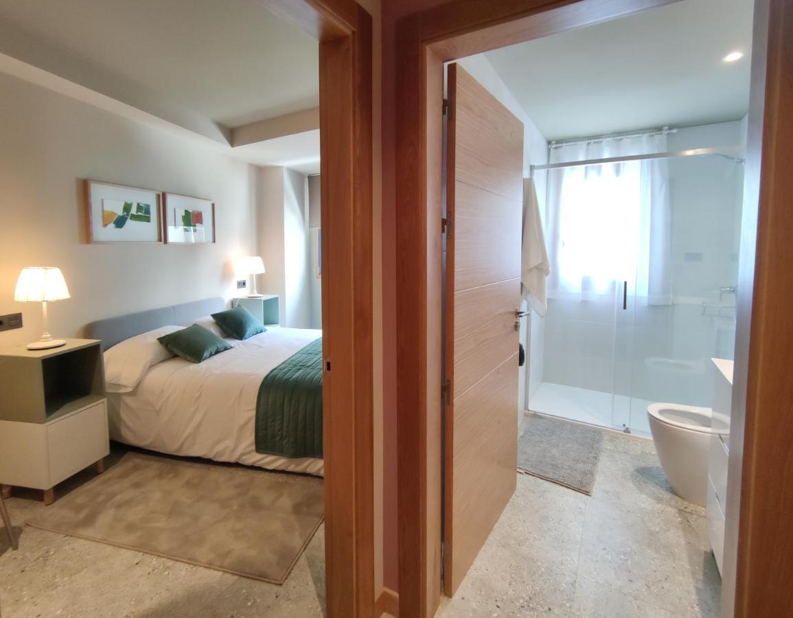 Villa Cudillero - Recep H Isabel Экстерьер фото