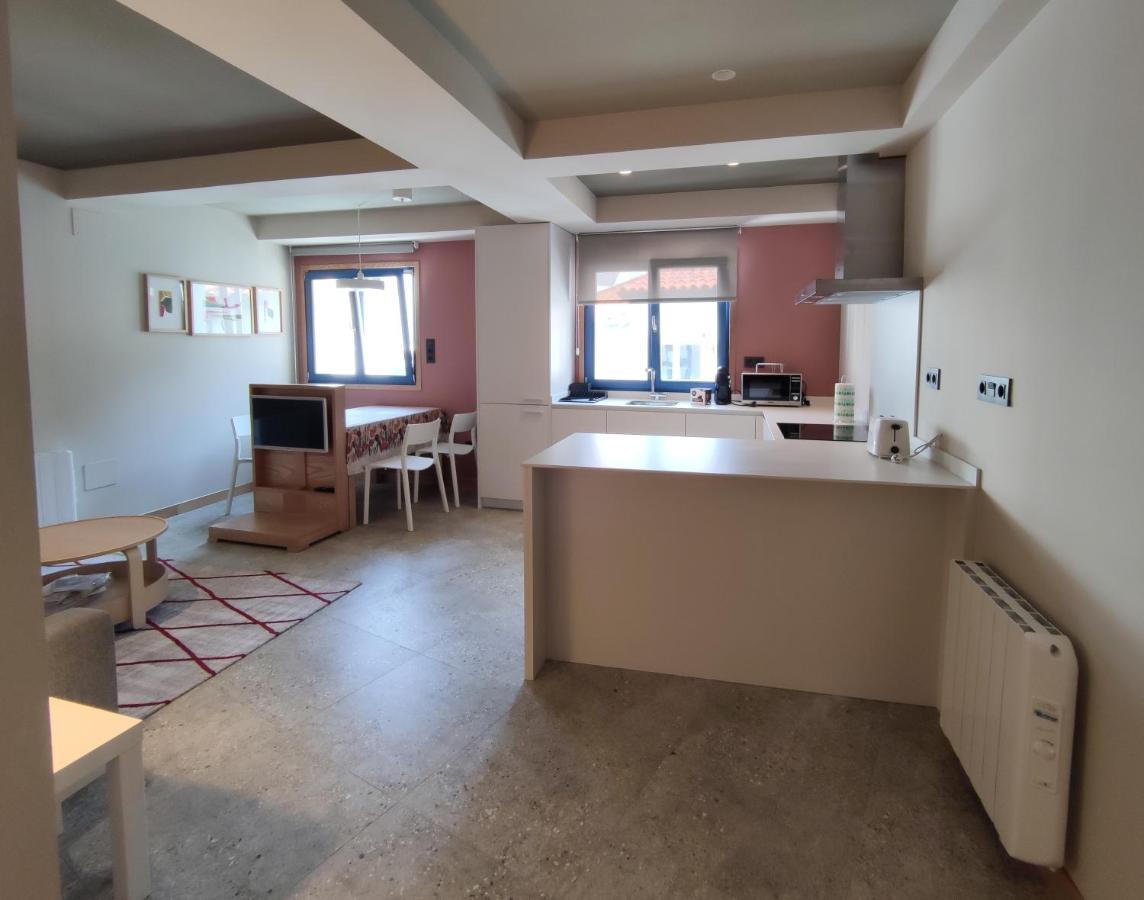 Villa Cudillero - Recep H Isabel Экстерьер фото