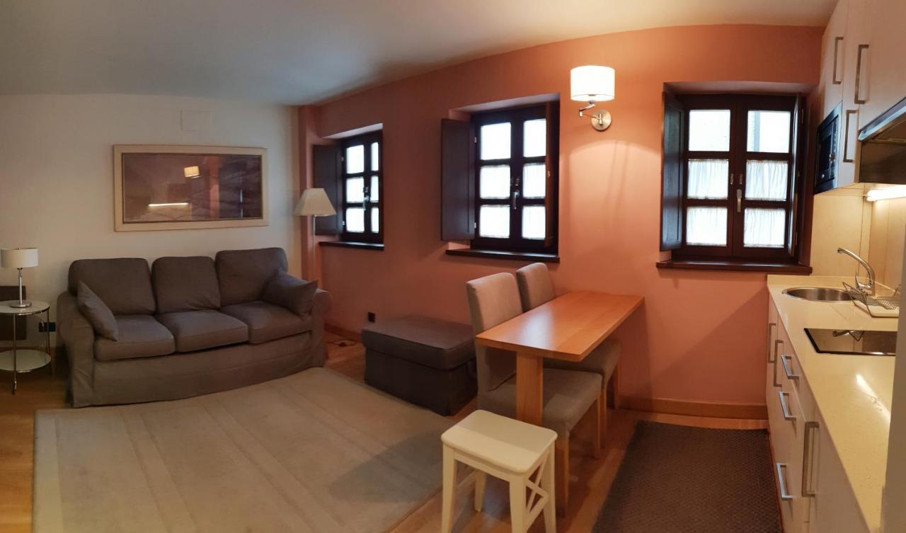 Villa Cudillero - Recep H Isabel Экстерьер фото