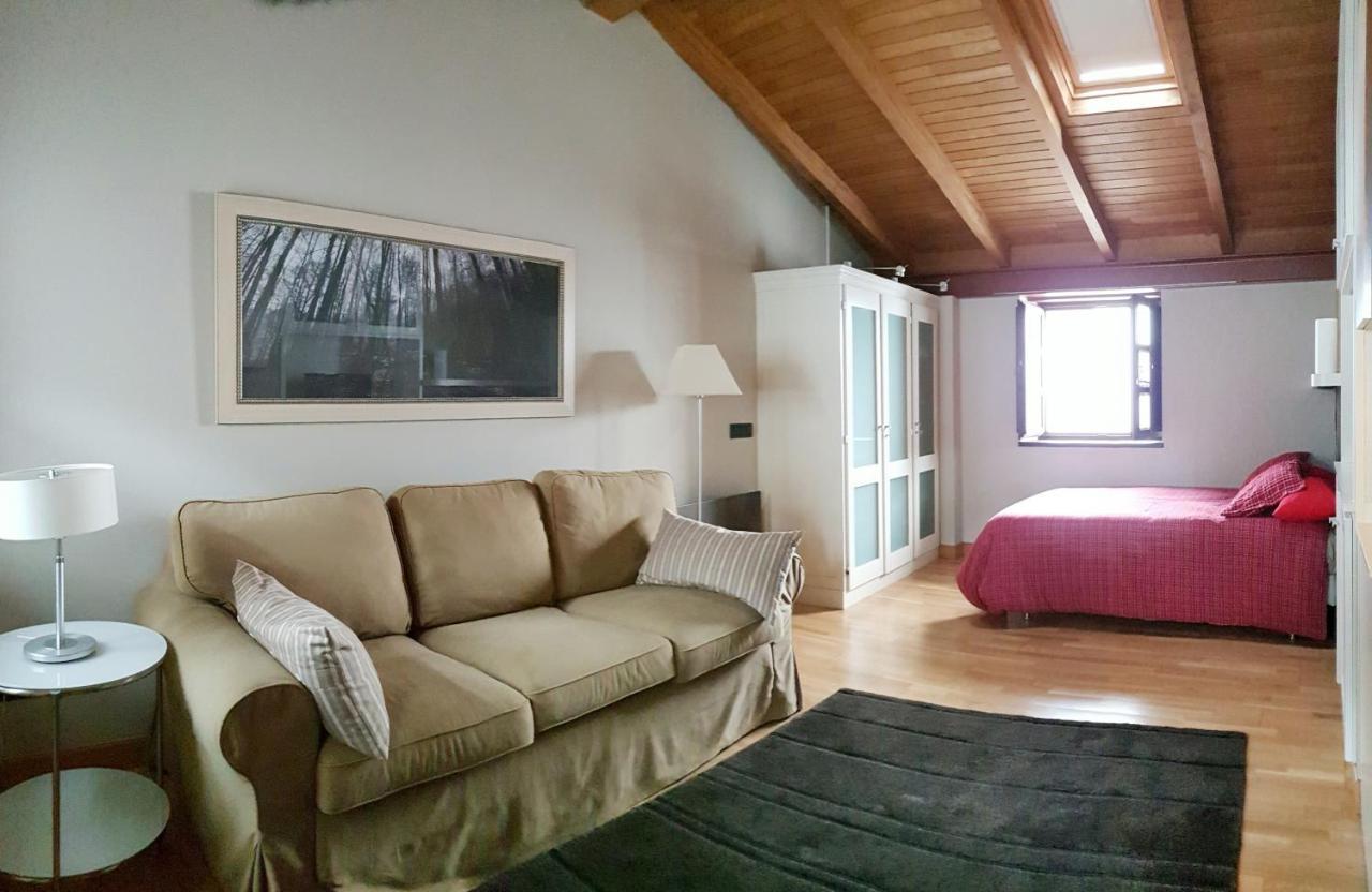 Villa Cudillero - Recep H Isabel Экстерьер фото