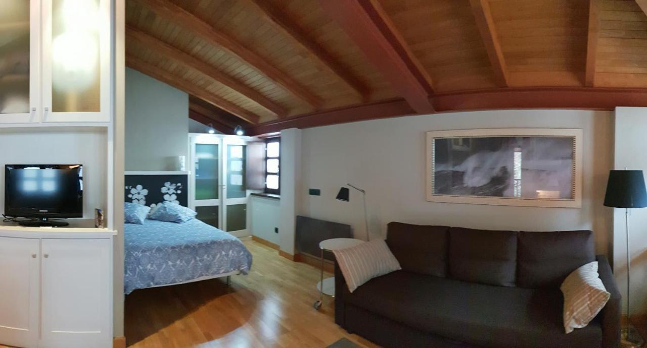 Villa Cudillero - Recep H Isabel Экстерьер фото