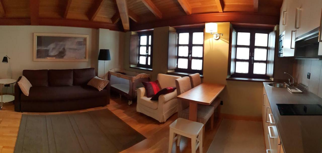 Villa Cudillero - Recep H Isabel Экстерьер фото