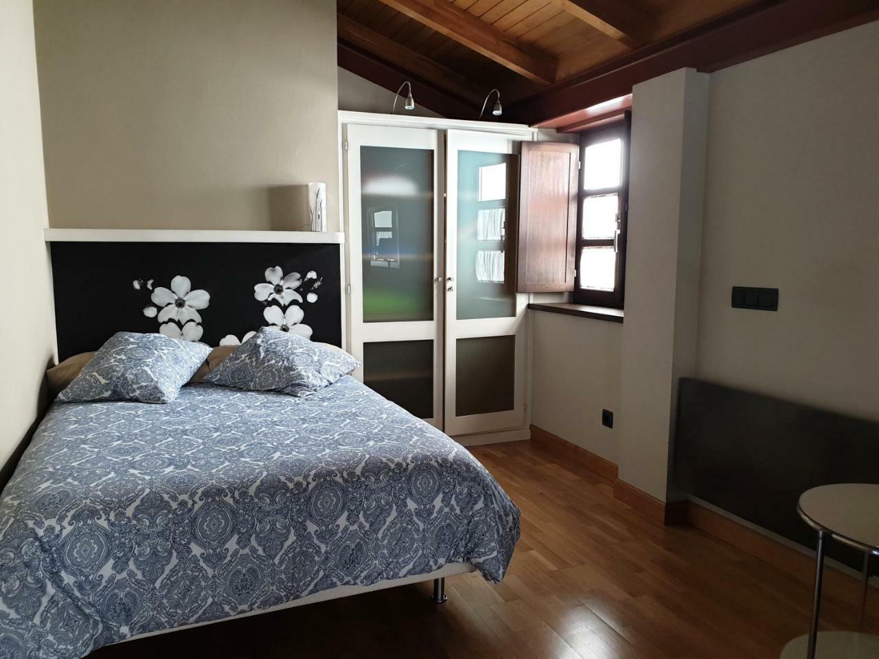 Villa Cudillero - Recep H Isabel Экстерьер фото