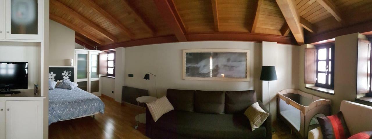 Villa Cudillero - Recep H Isabel Экстерьер фото