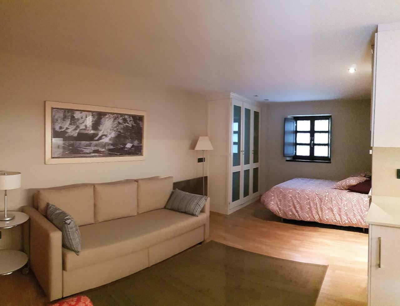 Villa Cudillero - Recep H Isabel Экстерьер фото