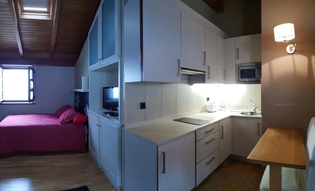 Villa Cudillero - Recep H Isabel Экстерьер фото