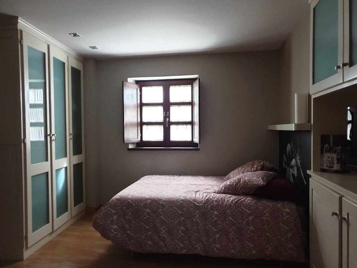 Villa Cudillero - Recep H Isabel Экстерьер фото