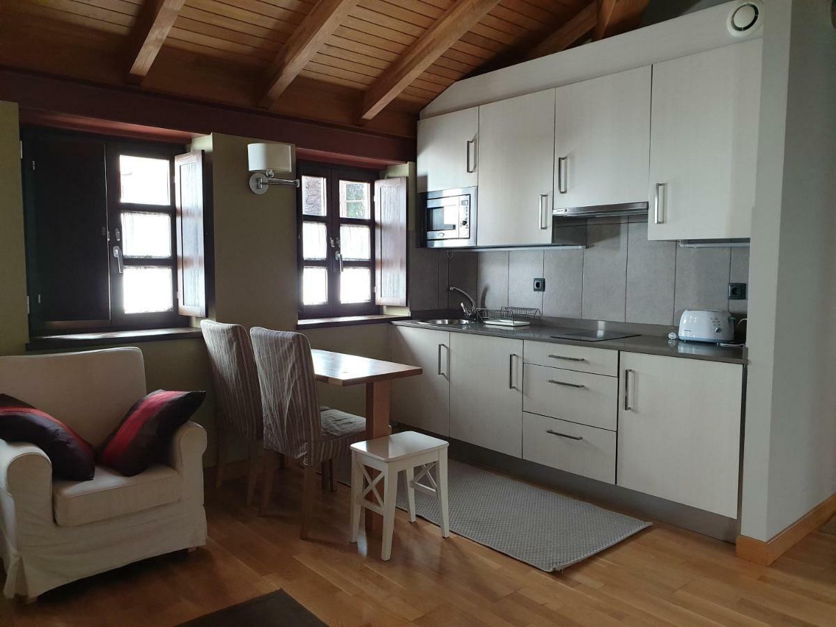 Villa Cudillero - Recep H Isabel Экстерьер фото